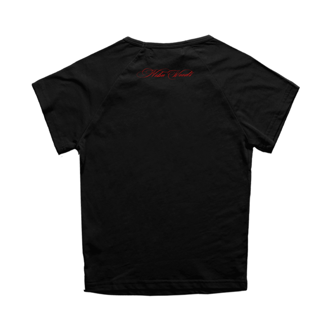 CHIMERA BABY TEE