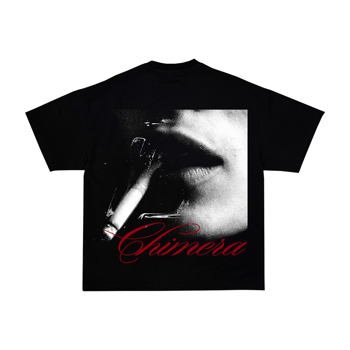 CHIMERA CIG TEE