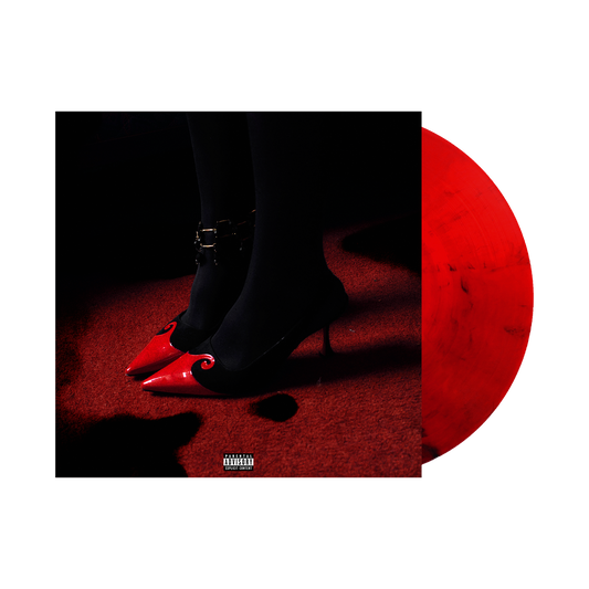 CHIMERA 12" VINYL RECORD