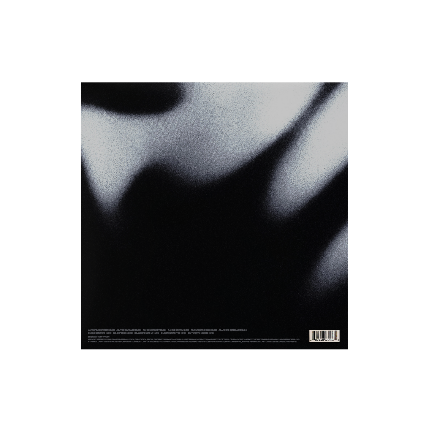 MIDNIGHT MOTIONS TRIENNEAL COLLECTORS EDITION [PRE-ORDER]