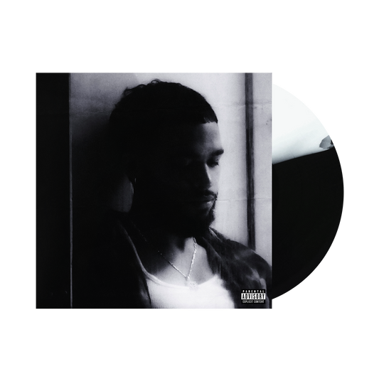 MIDNIGHT MOTIONS TRIENNIAL VINYL [PRE-ORDER]
