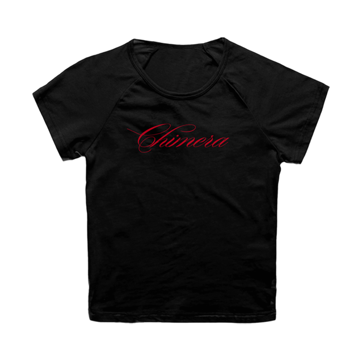 CHIMERA BABY TEE
