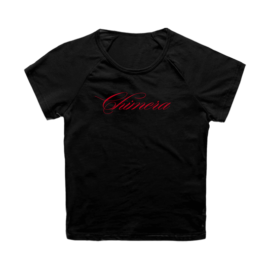 CHIMERA BABY TEE