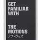 MIDNIGHT MOTIONS TRIENNEAL COLLECTORS EDITION [PRE-ORDER]